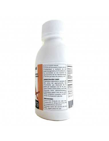 AD3E FERTILIDAD 125 ML. PETNATURA