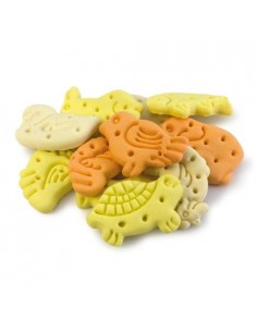 GALLETAS GRANJA BOLSA 2,5 KG.