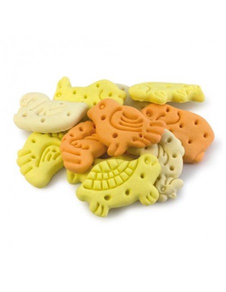 GALLETAS GRANJA BOLSA 2,5 KG.