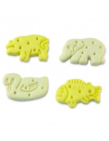 GALLETAS GRANJA BOLSA 2,5 KG.