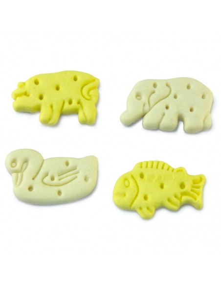 GALLETAS GRANJA BOLSA 2,5 KG.