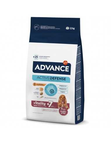 ADVANCE MEDIUM SENIOR 12 KG