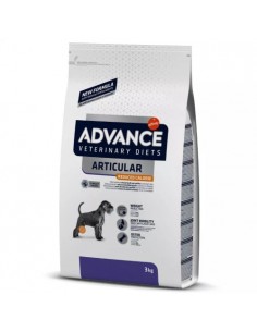 ADVANCE ARTICULAR CARE REDUCED CALORIE 3KG