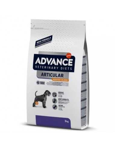 ADVANCE ARTICULAR CARE REDUCED CALORIE 3KG