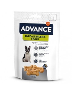 ADVANCE HYPOALLERG.150 GR.