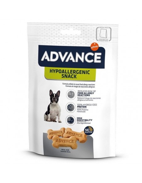 ADVANCE HYPOALLERG.150 GR.