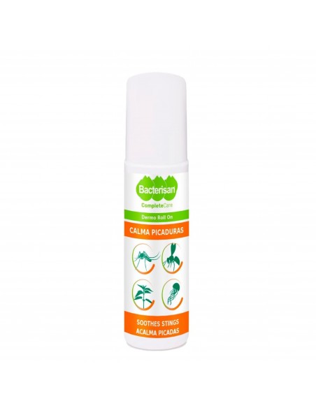 BACTERISAN CALMA PICADURAS 15 ML.