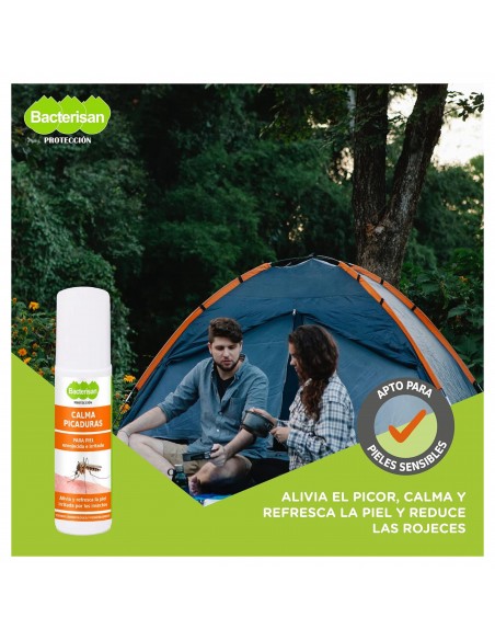 BACTERISAN CALMA PICADURAS 15 ML. BACTERISAN CALMA PICADURAS 15 ML.