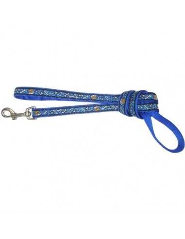 RAMAL BULLHUESO 15x1200mm. AZUL