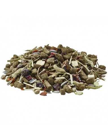 CHINCHILLA NATURE 700gr. Versele-Laga