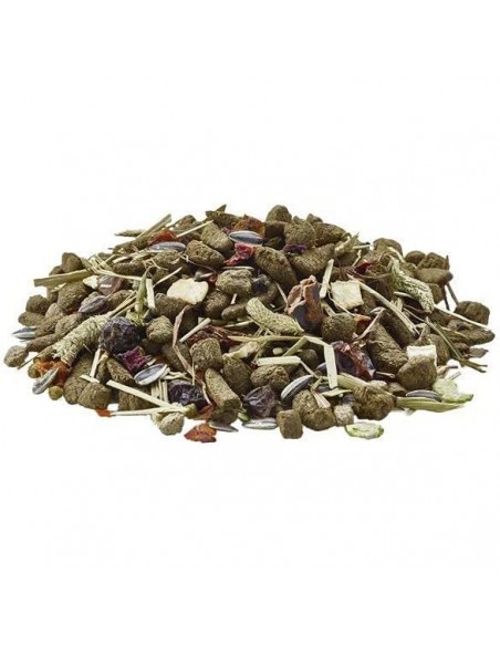 CHINCHILLA NATURE 700gr. Versele-Laga