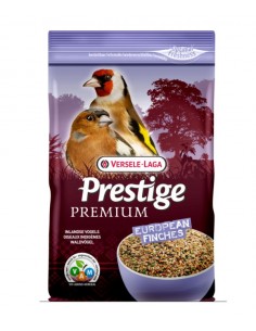 JILGUEROS Prestige PREMIUN 800 Gramos..