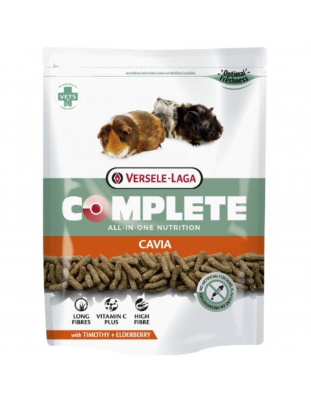 COBAYAS COMPLETE 500 GR. Versele Laga