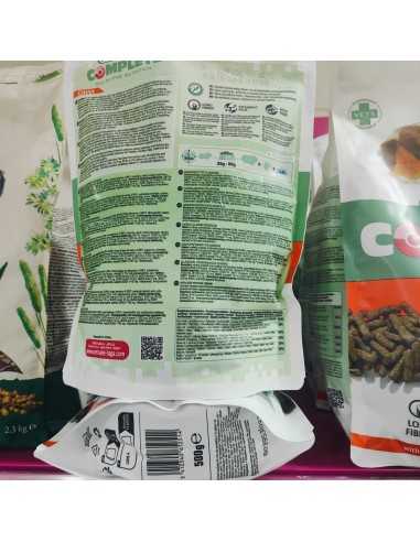 COBAYAS COMPLETE 500 GR. Versele Laga