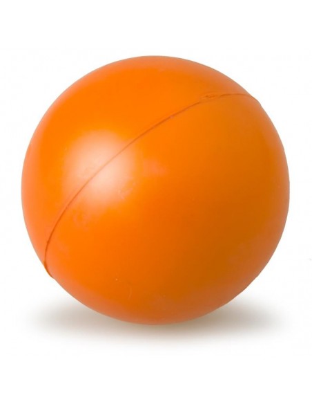 PELOTA MACIZA DE GOMA