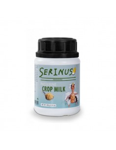 SERINUS PASSERINE CROP MILK 100 gr.