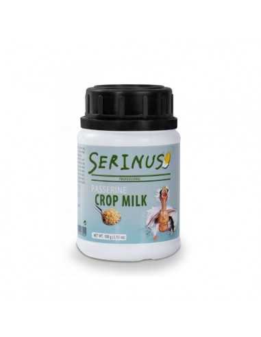 SERINUS PASSERINE CROP MILK 100 gr.