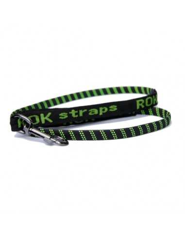 RAMAL ROKSTRAPS 25X0,9M. +30KG. NARANJA