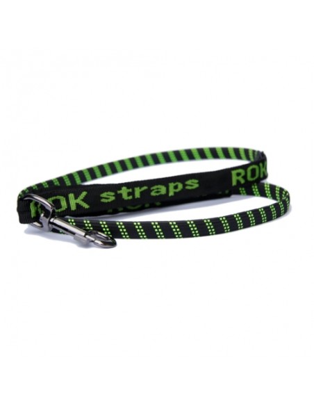 RAMAL ROKSTRAPS 25X0,9M. +30KG. NARANJA