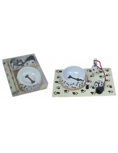 SET PARA PERROS