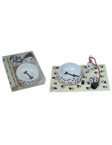 SET PARA PERROS