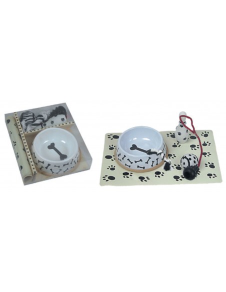 SET PARA PERROS