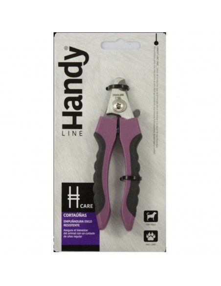 CORTAUÑAS LINEA HANDY