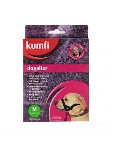 CINTA HOCICO DOGALTER M