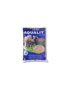 HOBBY AQUALIT BOLSA 3 LITROS