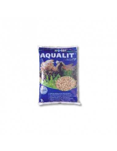 HOBBY AQUALIT BOLSA 3 LITROS