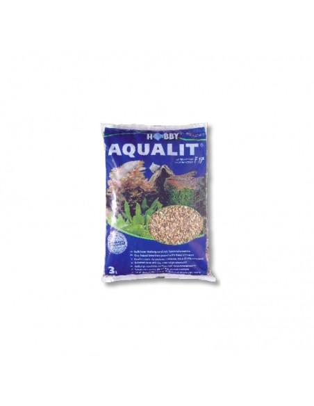 HOBBY AQUALIT BOLSA 3 LITROS