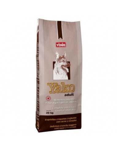 YACO ADULT 20 KG.