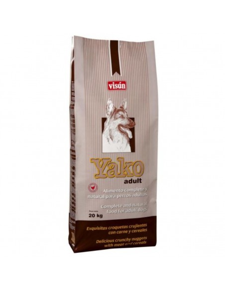 YACO ADULT 20 KG.