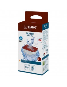 CARTUCHO STOP ALGAS M CF80 (x1)