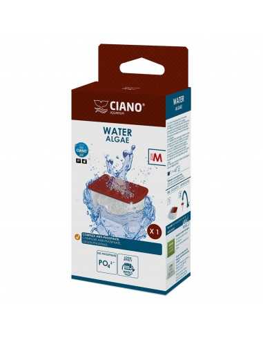 CARTUCHO STOP ALGAS M CF80 (x1)