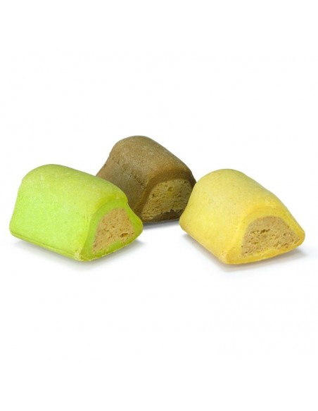 GALLETAS BOMBON MIX. Bolsa de 2,5 Kg.