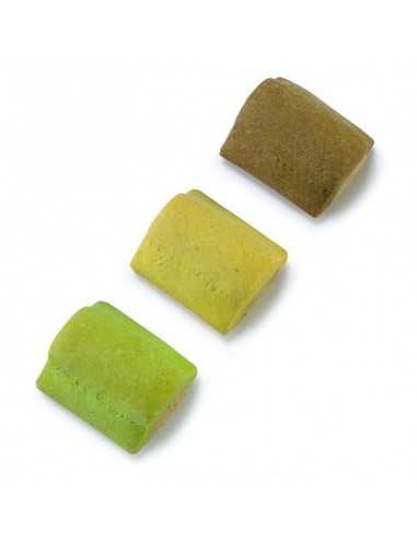 GALLETAS BOMBON MIX. Bolsa de 2,5 Kg.
