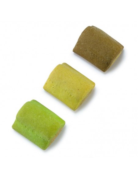 GALLETAS BOMBON MIX. Bolsa de 2,5 Kg.