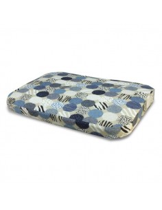 COLCHONETA ANIMAL TEXTURA 90x65x9 cms.