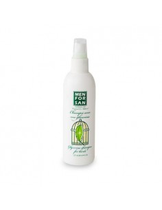 MENFORSAN CHAMPU DE AVES CON GLICERINA 125ml.
