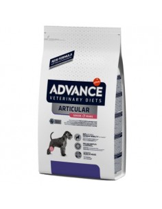 ADVANCE DOG ART CARE+7 12 KG.