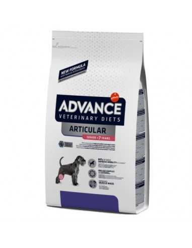 ADVANCE DOG ART CARE+7 12 KG.