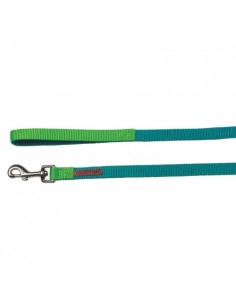 RAMAL X-TRM DOBLE PREMIUM TURQUESA-VERDE 120CM X 1CM