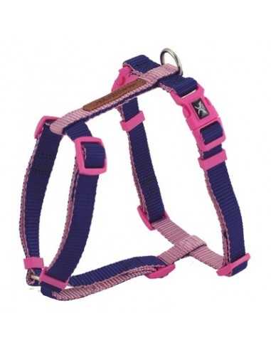 ARNES X-TRM DOBLE PREMIUM AZUL-ROSA 35-60CM X 1.5CM