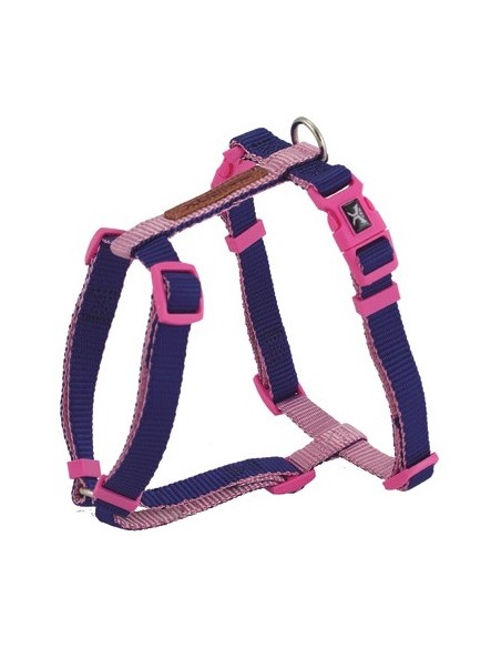 ARNES X-TRM DOBLE PREMIUM AZUL-ROSA 35-60CM X 1.5CM