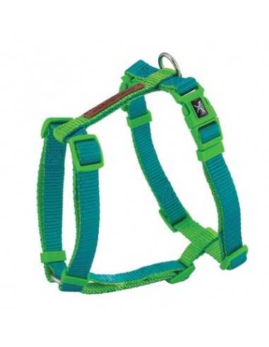 ARNES X-TRM DOBLE PREMIUM TURQUESA-VERDE 35-46CM X 1.5CM