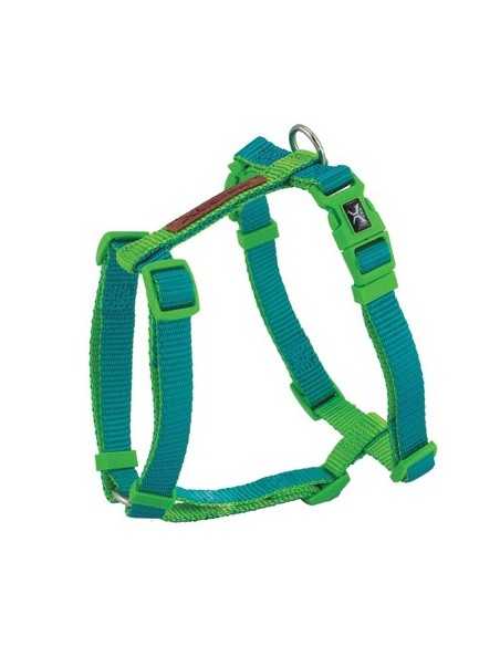 ARNES X-TRM DOBLE PREMIUM TURQUESA-VERDE 35-46CM X 1.5CM