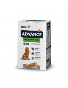 ADVANCE DENTAL CARE STICK MED.720gr. 28 DIAS