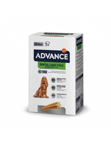 ADVANCE DENTAL CARE STICK MED.720gr. 28 DIAS
