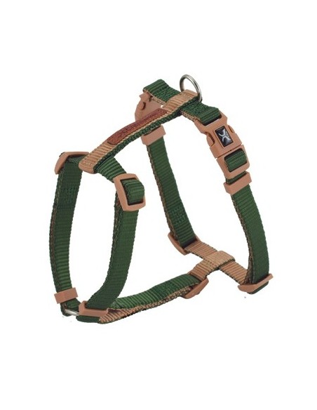 ARNES X-TRM DOBLE PREMIUM VERDE - BEIGE 25-40CM X 1CM